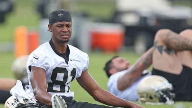  (Photo by Michael DeMocker, NOLA.com | The Times-Picayune)